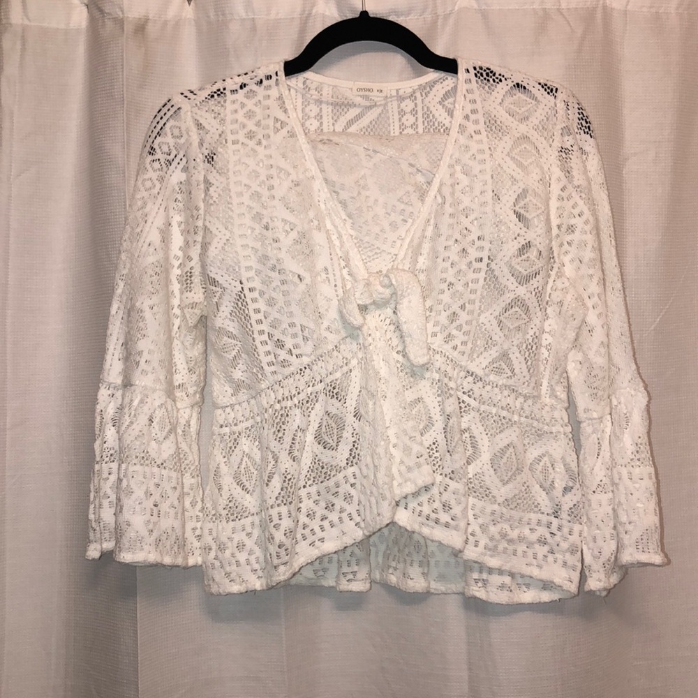 Oysho set